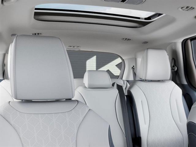 2026 Kia Carnival Hybrid SX Tucson AZ