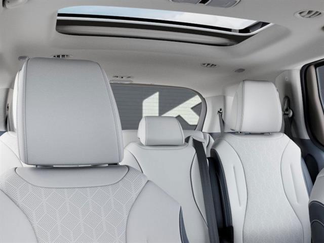 2026 Kia Carnival Hybrid SX Tucson AZ