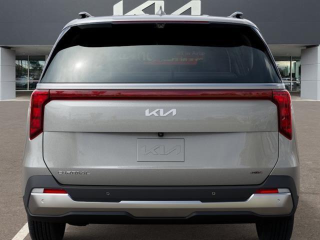 2026 Kia Carnival Hybrid SX Tucson AZ
