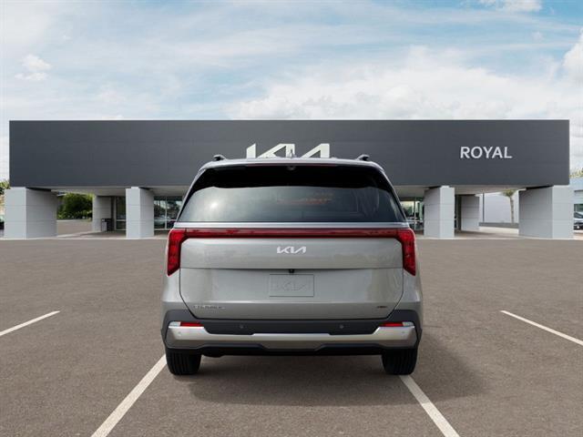 2026 Kia Carnival Hybrid SX Tucson AZ