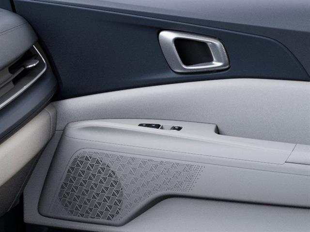 2026 Kia Carnival Hybrid SX Tucson AZ