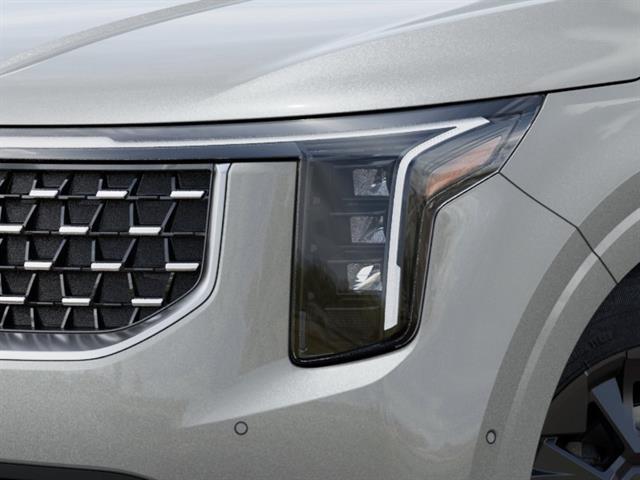 2026 Kia Carnival Hybrid SX Tucson AZ