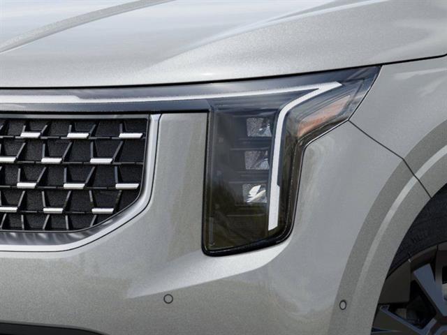 2026 Kia Carnival Hybrid SX Tucson AZ