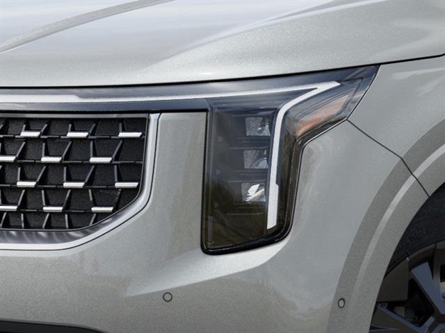 2026 Kia Carnival Hybrid SX Tucson AZ