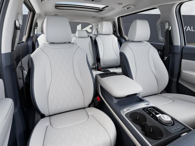 2026 Kia Carnival Hybrid SX Tucson AZ