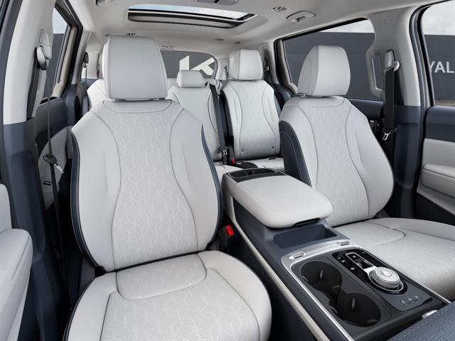 2026 Kia Carnival Hybrid SX Tucson AZ