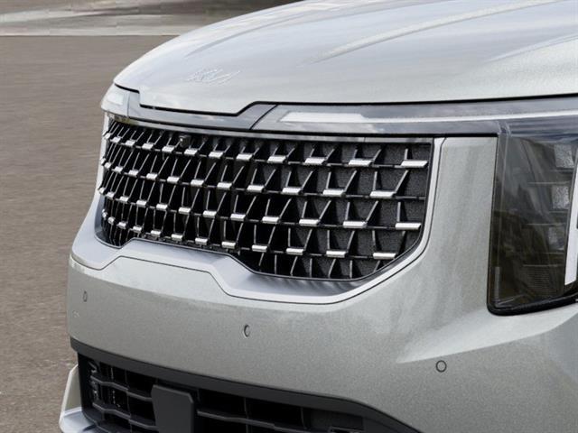 2026 Kia Carnival Hybrid SX Tucson AZ