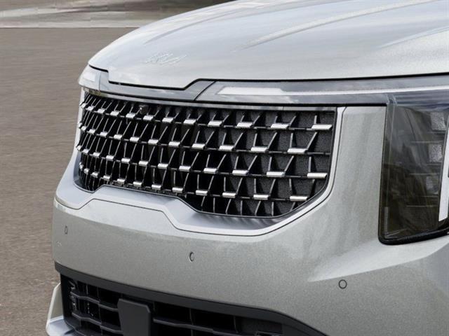 2026 Kia Carnival Hybrid SX Tucson AZ