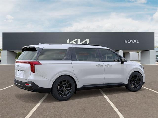 2026 Kia Carnival Hybrid SX Tucson AZ