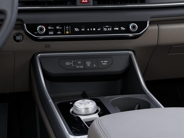2026 Kia Carnival Hybrid SX Tucson AZ