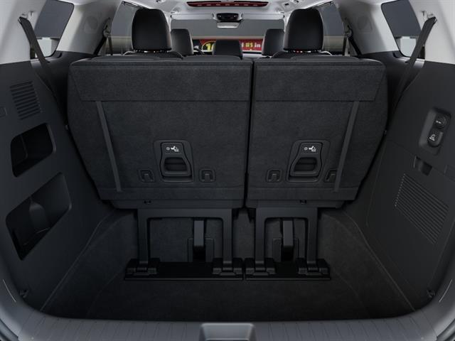 2026 Kia Carnival Hybrid SX Tucson AZ