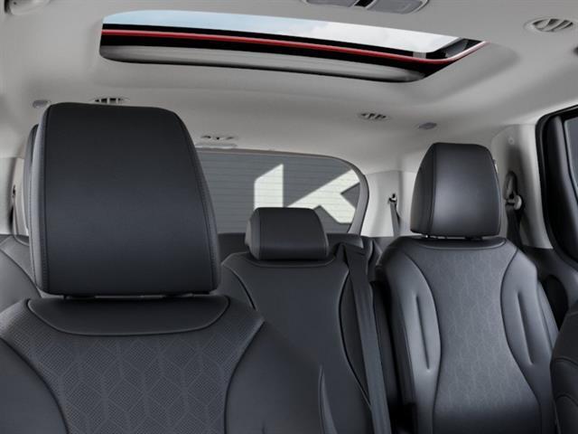 2026 Kia Carnival Hybrid SX Tucson AZ