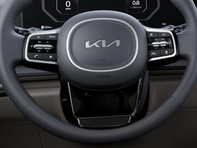 2026 Kia Carnival Hybrid SX Tucson AZ