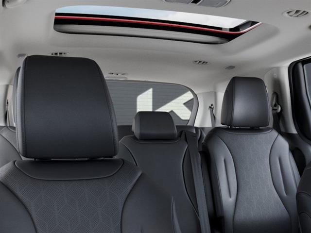 2026 Kia Carnival Hybrid SX Tucson AZ