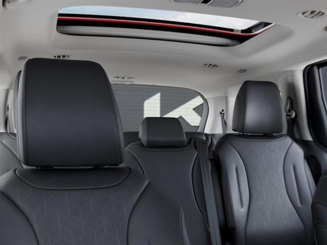 2026 Kia Carnival Hybrid SX Tucson AZ