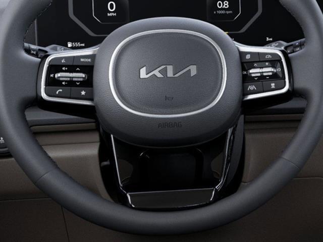2026 Kia Carnival Hybrid SX Tucson AZ