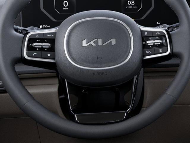 2026 Kia Carnival Hybrid SX Tucson AZ