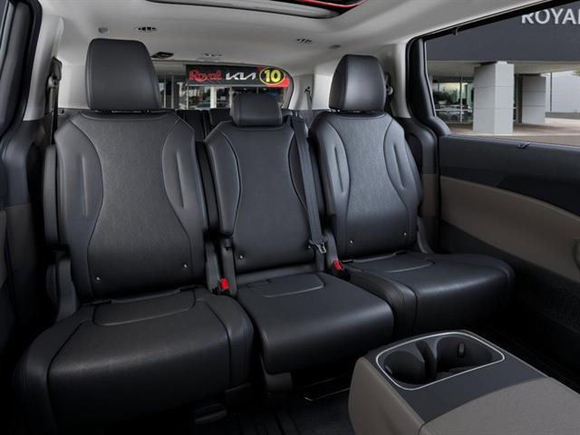 2026 Kia Carnival Hybrid SX Tucson AZ