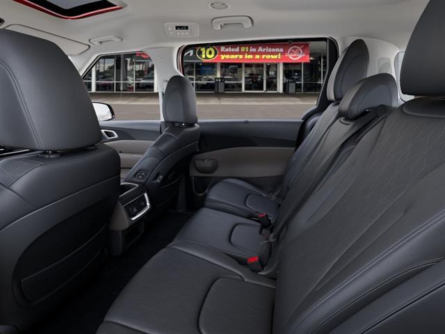 2026 Kia Carnival Hybrid SX Tucson AZ