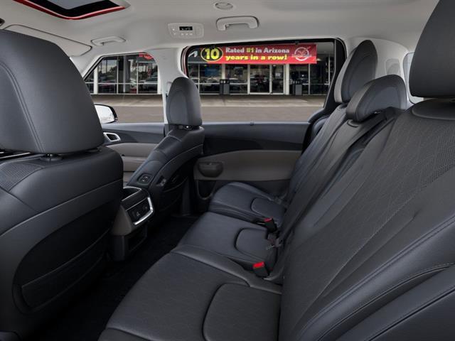 2026 Kia Carnival Hybrid SX Tucson AZ