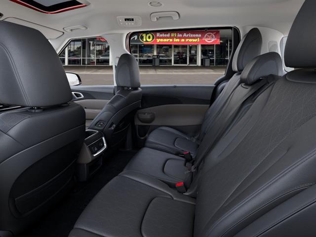 2026 Kia Carnival Hybrid SX Tucson AZ