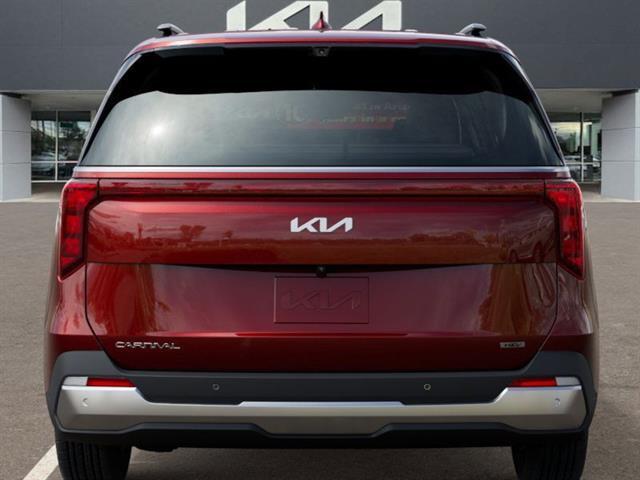 2026 Kia Carnival Hybrid SX Tucson AZ