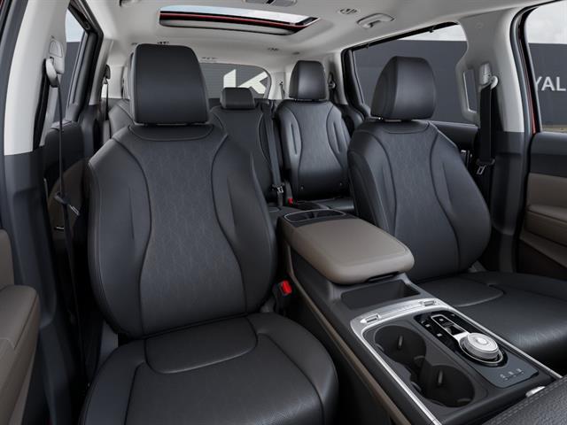 2026 Kia Carnival Hybrid SX Tucson AZ