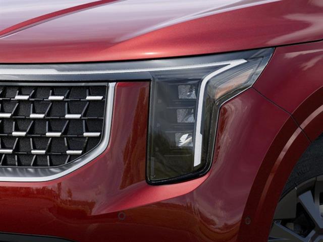 2026 Kia Carnival Hybrid SX Tucson AZ