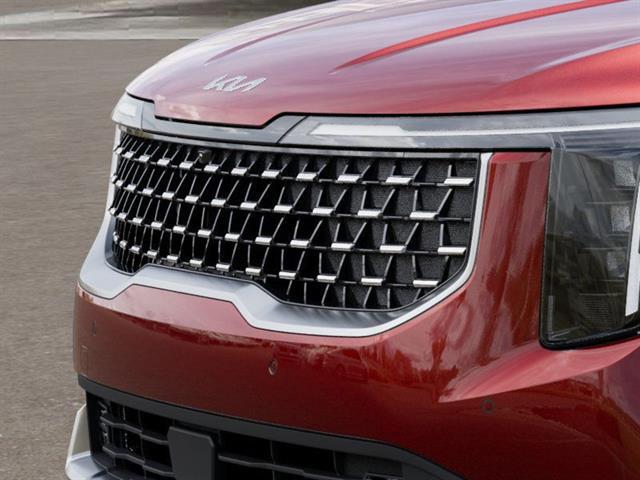 2026 Kia Carnival Hybrid SX Tucson AZ