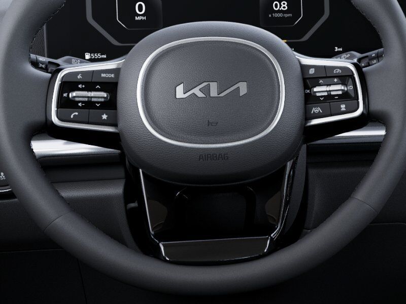 2026 Kia Carnival Hybrid SX Tucson AZ