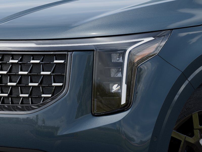 2026 Kia Carnival Hybrid SX Tucson AZ