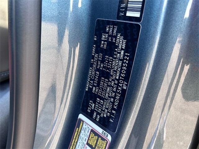 2026 Kia Carnival Hybrid SX Cape Girardeau MO