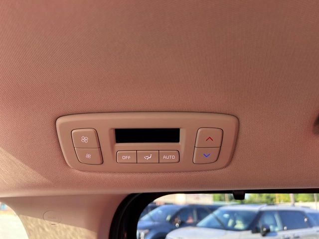 2026 Kia Carnival Hybrid SX Cape Girardeau MO