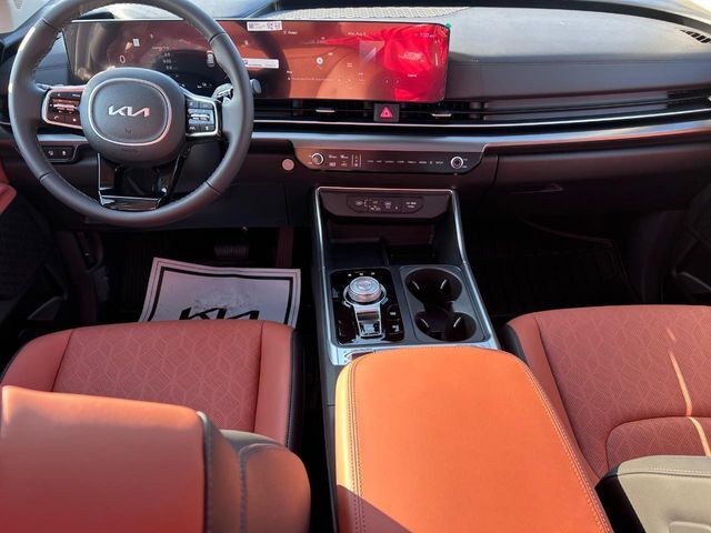 2026 Kia Carnival Hybrid SX Cape Girardeau MO