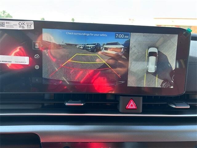 2026 Kia Carnival Hybrid SX Cape Girardeau MO