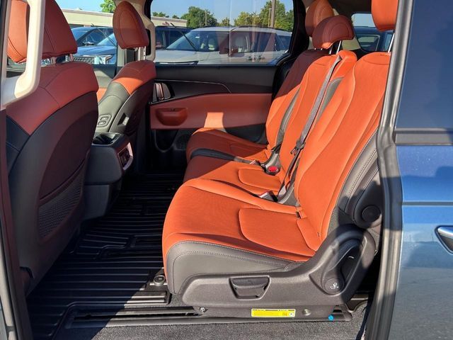 2026 Kia Carnival Hybrid SX Cape Girardeau MO