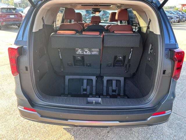 2026 Kia Carnival Hybrid SX Cape Girardeau MO