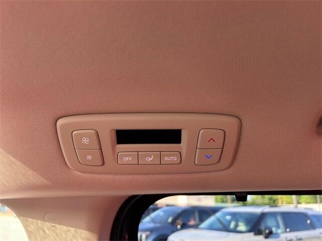 2026 Kia Carnival Hybrid SX Cape Girardeau MO