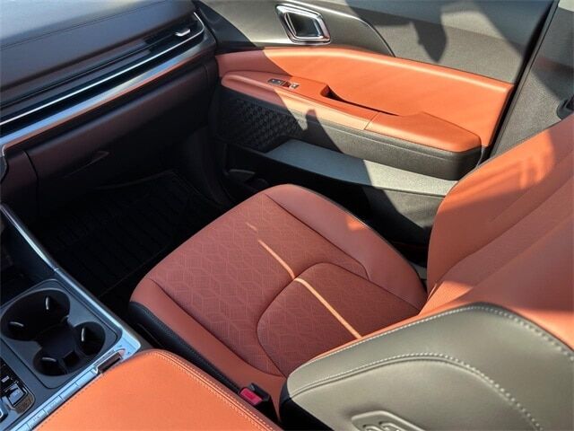 2026 Kia Carnival Hybrid SX Cape Girardeau MO