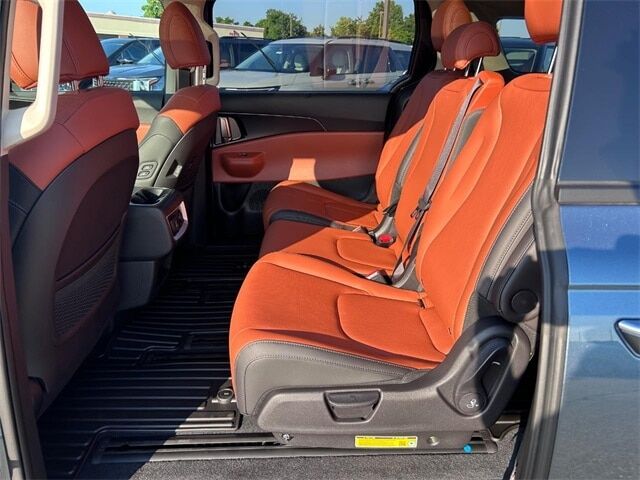 2026 Kia Carnival Hybrid SX Cape Girardeau MO