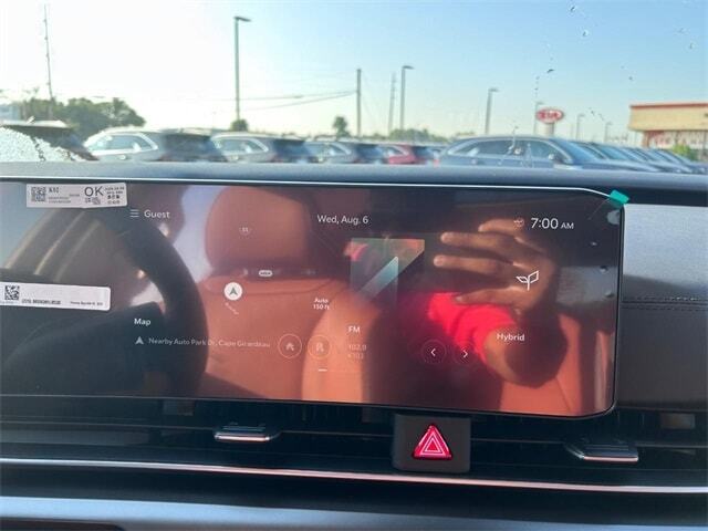 2026 Kia Carnival Hybrid SX Cape Girardeau MO