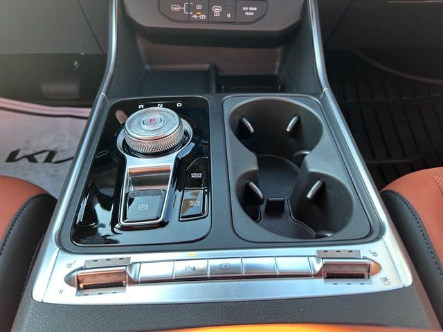 2026 Kia Carnival Hybrid SX Cape Girardeau MO