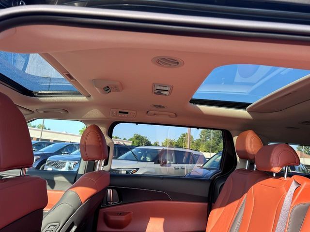 2026 Kia Carnival Hybrid SX Cape Girardeau MO