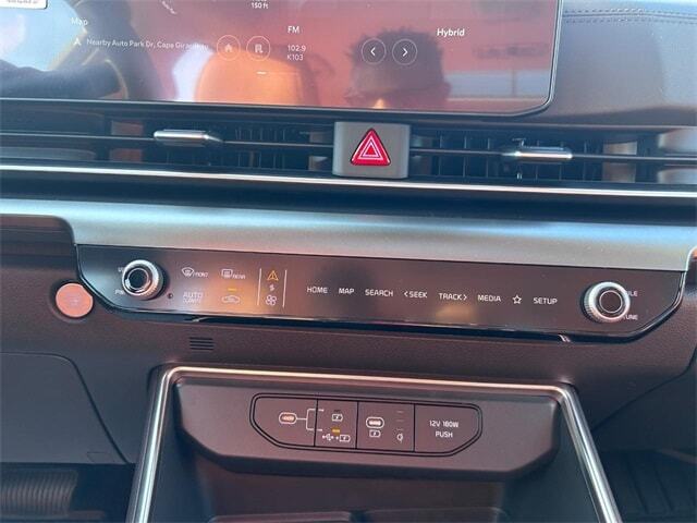 2026 Kia Carnival Hybrid SX Cape Girardeau MO