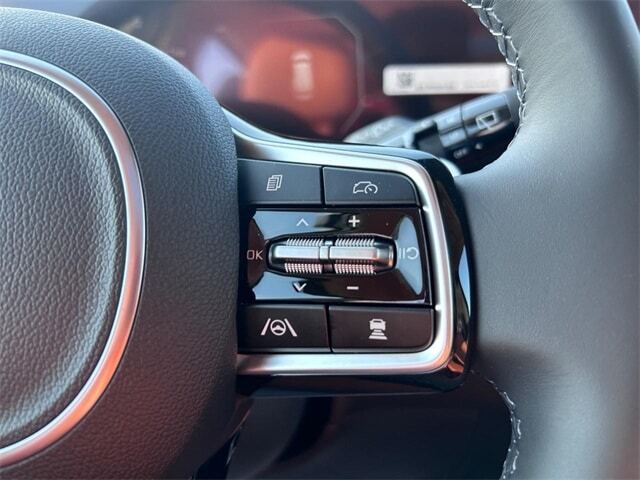 2026 Kia Carnival Hybrid SX Cape Girardeau MO