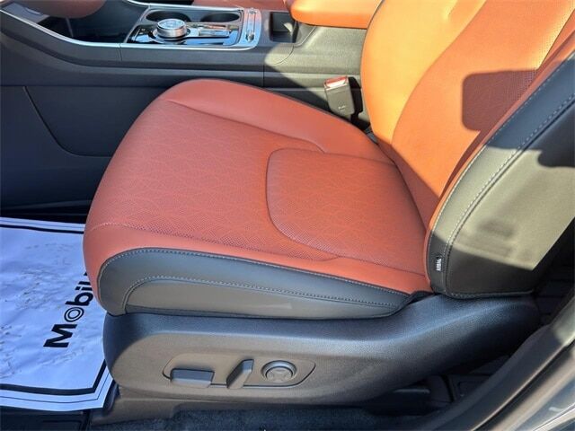 2026 Kia Carnival Hybrid SX Cape Girardeau MO