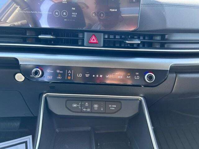 2026 Kia Carnival Hybrid SX Cape Girardeau MO