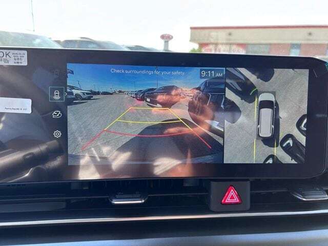 2026 Kia Carnival Hybrid SX Cape Girardeau MO