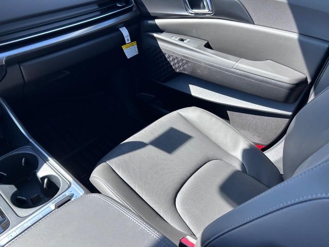 2026 Kia Carnival Hybrid SX Cape Girardeau MO