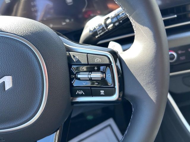 2026 Kia Carnival Hybrid SX Cape Girardeau MO